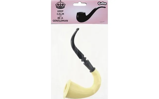 Oldefars Pipe Fadzi-yh Jule Adventkalender