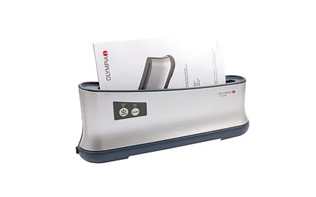 Olympia Olympia Termisk Indbindingsmaskine Tbl 1280