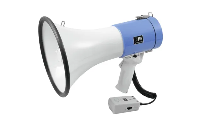 Omnitronic Mp-25 Megafon