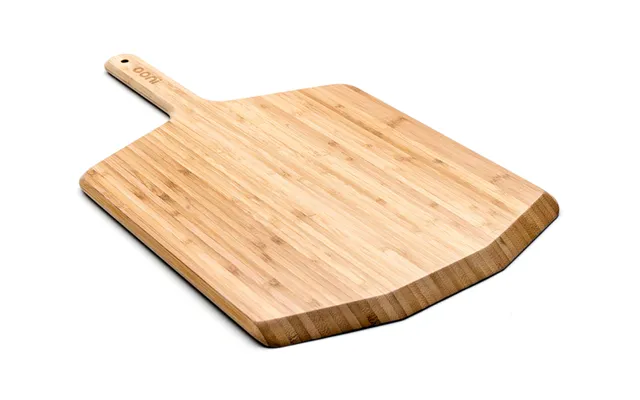 Ooni 12 30cm Bamboo Pizza Peel & Serving Board