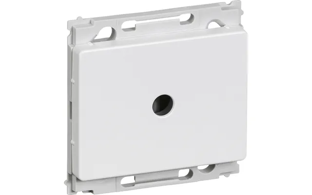 Opus66 Lampeudtag Hvid