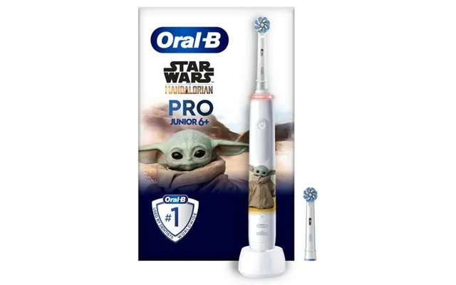 Oral-b Pro 14876674 - Barn