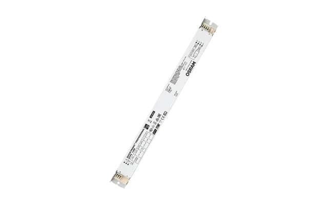 Osram Qtp5 1x80, 100000 T, -20 - 50 C, 198