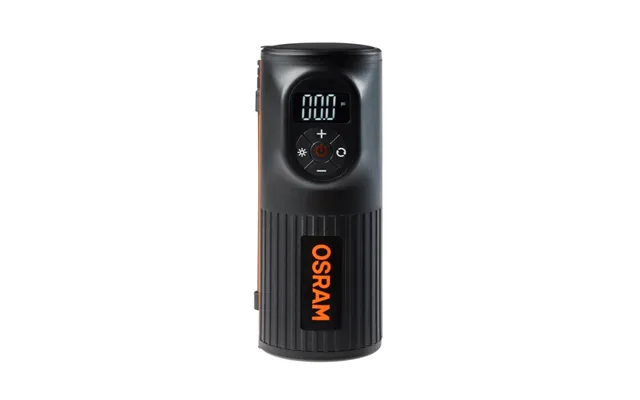 Osram Tyreinflate 2000 Mini Kompressor