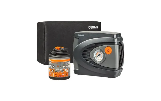 Osram Tyreseal Kit Essential