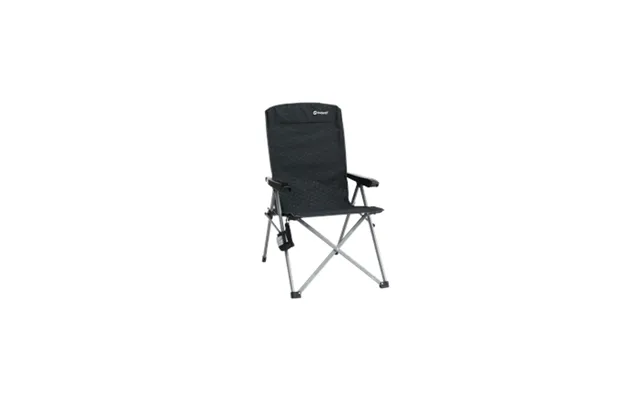 Outwell Campo Recliner Stol - 125 Kg