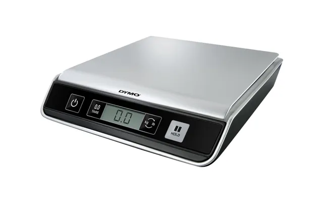 Pakkevægt Dymo M10 Digital 10kg - Med Usb-tilslutning