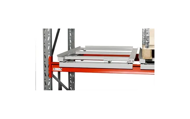 Palleudtræk Bjælkemodel 600kg