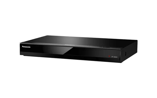 Panasonic Dp-ub424 - 3d Blu-ray-skivespiller
