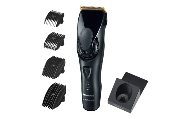 Panasonic For Professionals Er-dgp84 - Trådløs Hårtrimmer