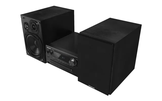 Panasonic Sc-sc-pmx94eg - Audiosystem