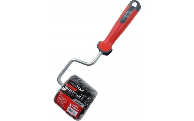 Parfait Fillerroller Med Ergonomisk Rulleskaft 8 Cm - 2048493