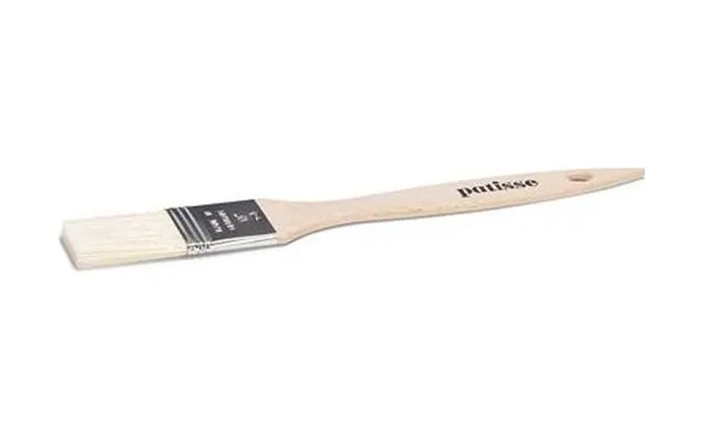 Patisse Pensel 1,5 Cm Træ