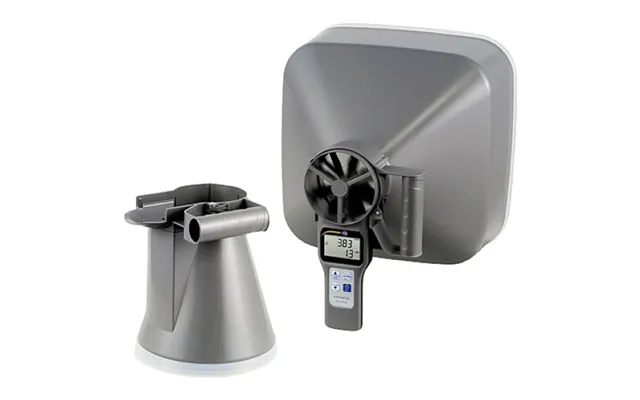 Pce Instruments Pce-va 20-set Anemometer