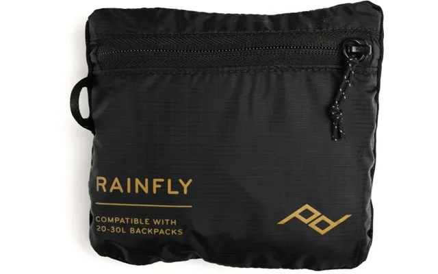 Peak Design Regnslag Outdoor Rain Fly 25l-30l Sort