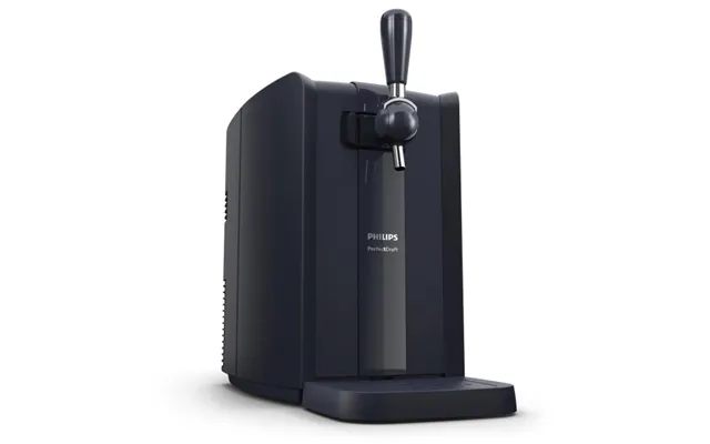 Philips 5000 Series Perfectdraft Hjemmefadølsanlæg - 6 L