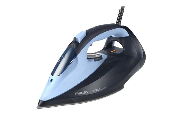 Philips 7000 Series Dst7041 - Dampstrygejern Med Automatisk Afbrydelse