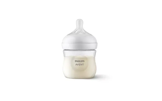 Philips Avent Natural Response Sutteflaske