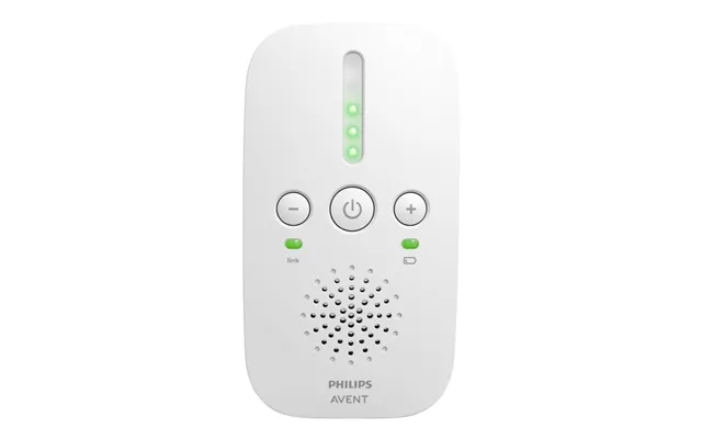 Philips Avent Scd503 - Baby Overvågningssystem