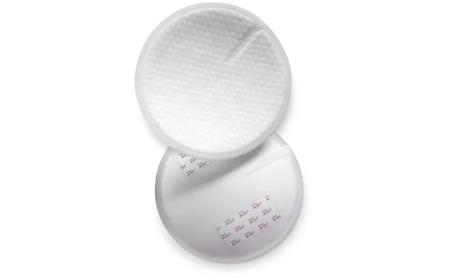 Philips Avent Scf254 24 Ammeindlæg - Brystpude