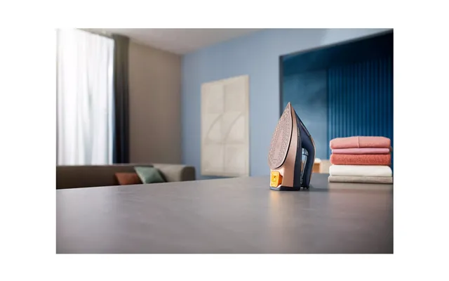 Philips Azur 8000 Series Dst8050 - Dampstrygejern Med Automatisk Afbrydelse