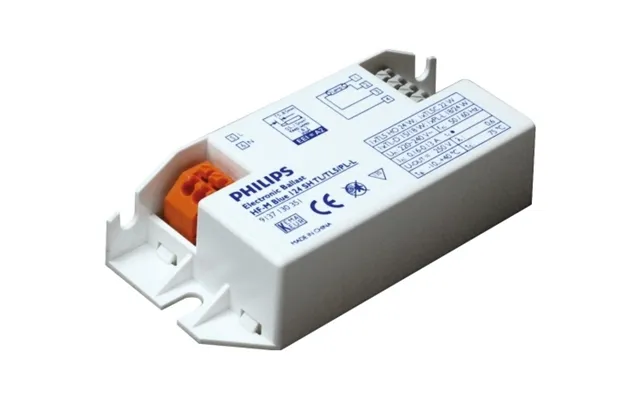 Philips Forkobling Elektronisk 1x24w - 230-240v