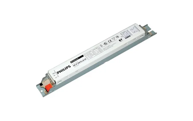 Philips Forkobling Elektronisk 2x54 55w - 220-240v