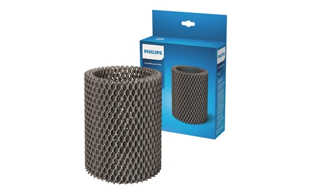 Philips Fy1190 - Filter