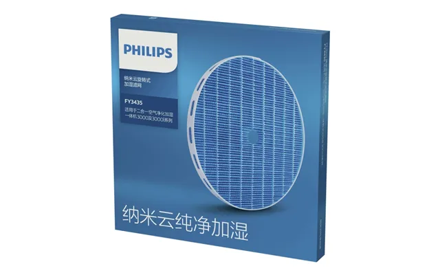 Philips Fy2425 30 Nanocloud-befugterelement Til 2-i-1 Kombi-apparater I 2000-serien