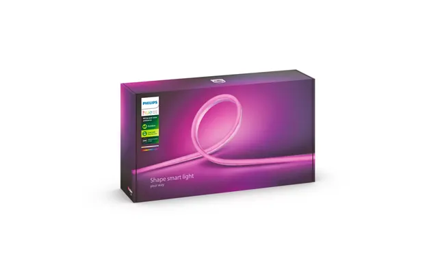 Philips Hue White And Color Ambiance Lightstrip Outdoor - 5 Meter