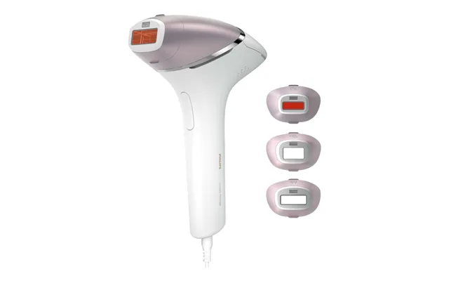 Philips Lumea Prestige Bri947 - Hårfjernelses-system
