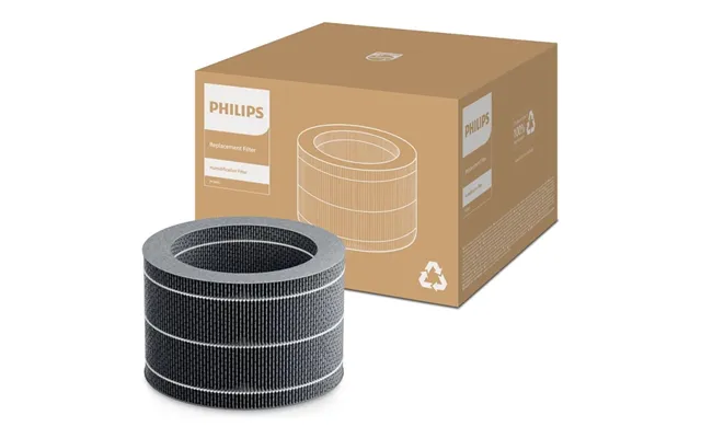 Philips Pureprotect Water 3400 Series Fy3401 - Luftfilter