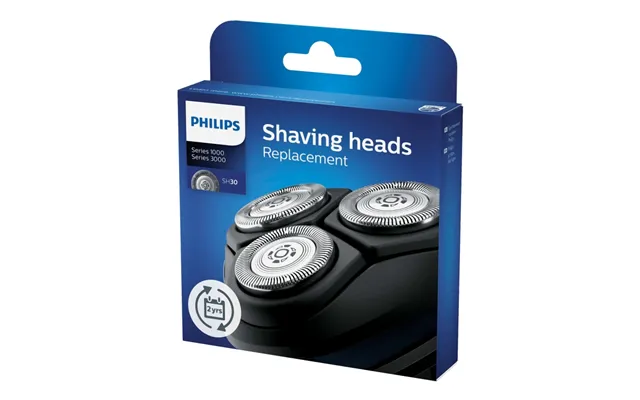 Philips Sh3050 Cutting Heads 3 Units