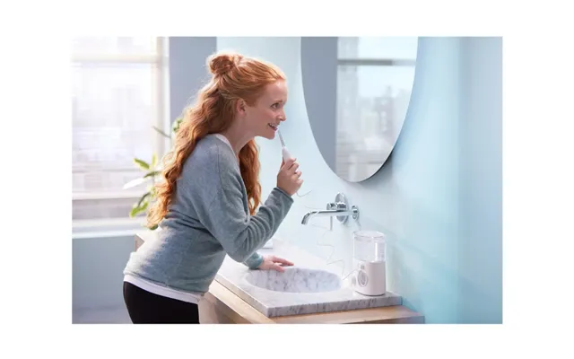 Philips Sonicare Power Flosser 7000 Hx3911 - Mundskylning
