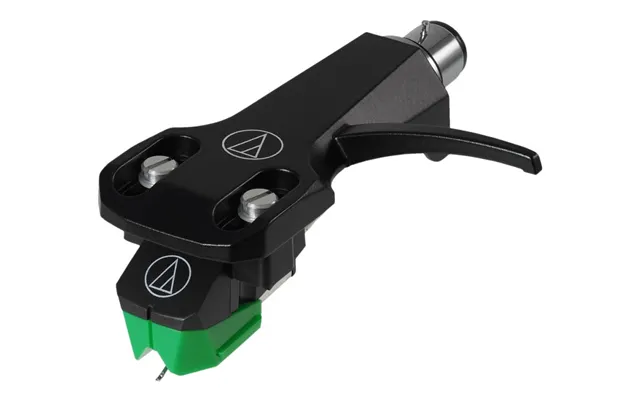 Pickup - Tonearmhoved Og Elliptisk