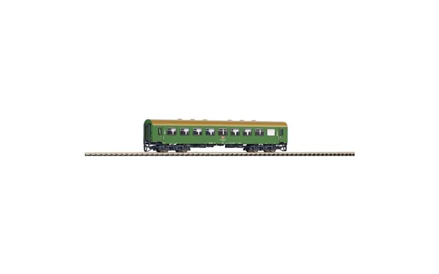 Piko Tt 47614 Tt Piko Personvogne 2. Klasse Andet Nr.