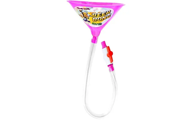 Pink Ølbong