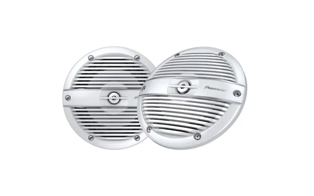 Pioneer 1026474, 2-vejs, 250 W, 250 W, 4 Ohm O , 88 Db, 32 - 23 Hz