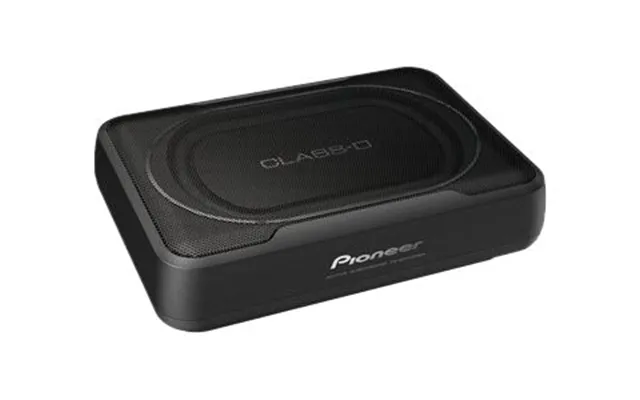 Pioneer Ts-wx130ea Aktiv Subwoofer