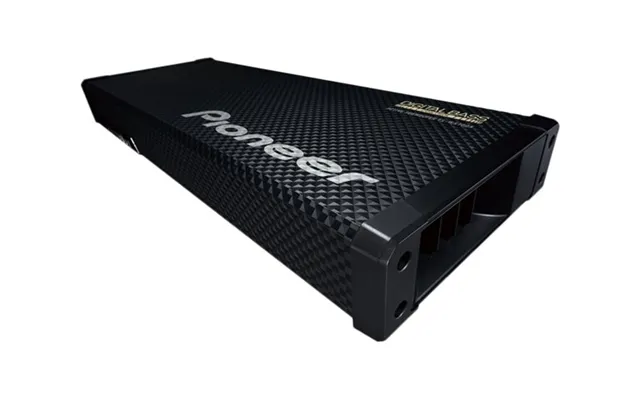 Pioneer Ts-wx70da - Subwoofer