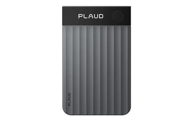 Plaud Note Pro - Black