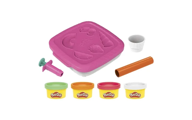 Play-doh F6914 - 3 År