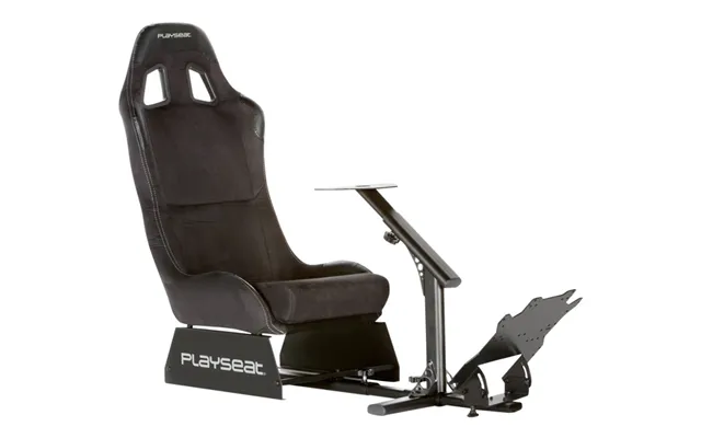 Playseat Alcantara Evolution - Cockpit Til Racingsimulering