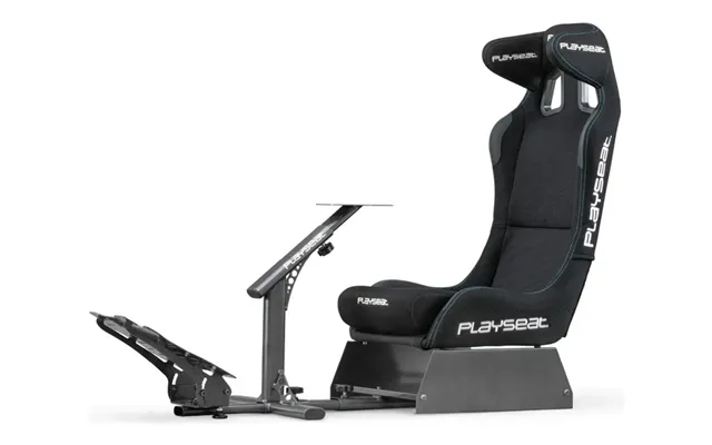 Playseat Evolution Pro Actifit - Racersimulationscockpit