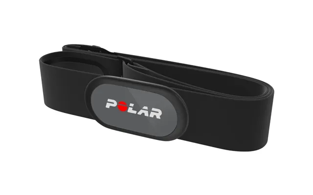 Polar H9 Heart Rate Senson Black Xs-s
