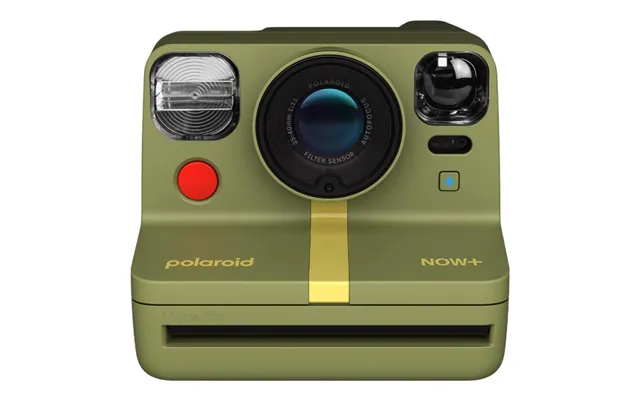 Polaroid Now Generation 2 - Instant Kamera