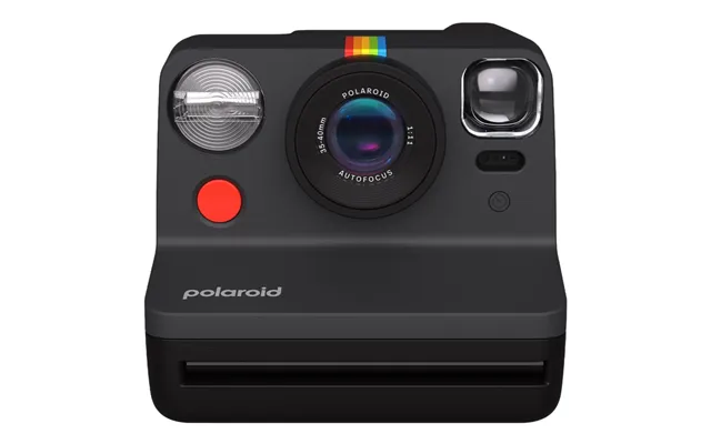 Polaroid Now Generation 2 - Instant Kamera