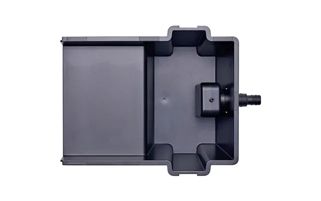 Pontec 73348 Damskimmer-reservepakning L X B X H 315 X 265 X 150 Mm 1 Stk