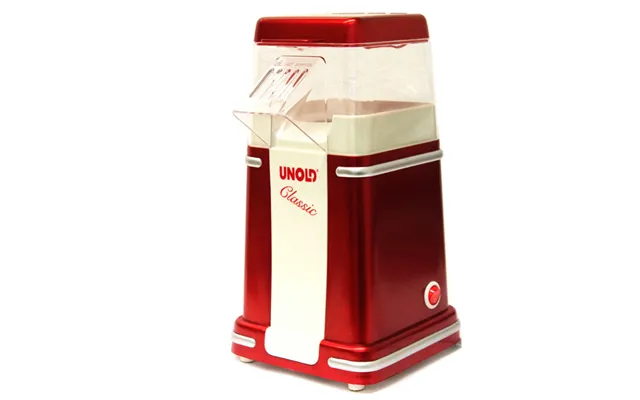 Popcorn Maker Classic - Unold Classic