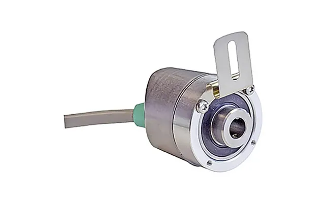 Posital Fraba Incremeentel Drejefølere 1 Stk Utd-ipt00-08192-a6s0-5tw Blind Hollow